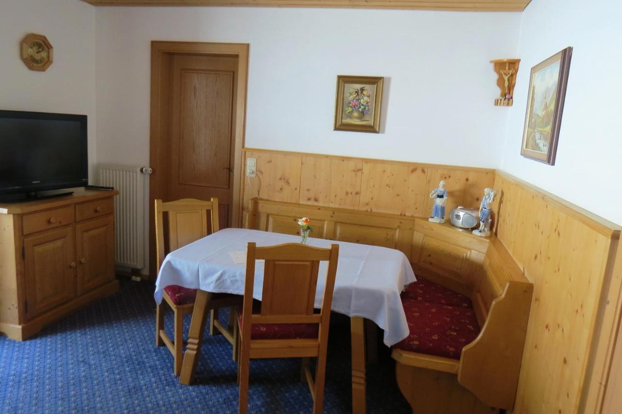 Gasthof-Ferienwohnungen Dürrlehen Berchtesgaden Exterior foto
